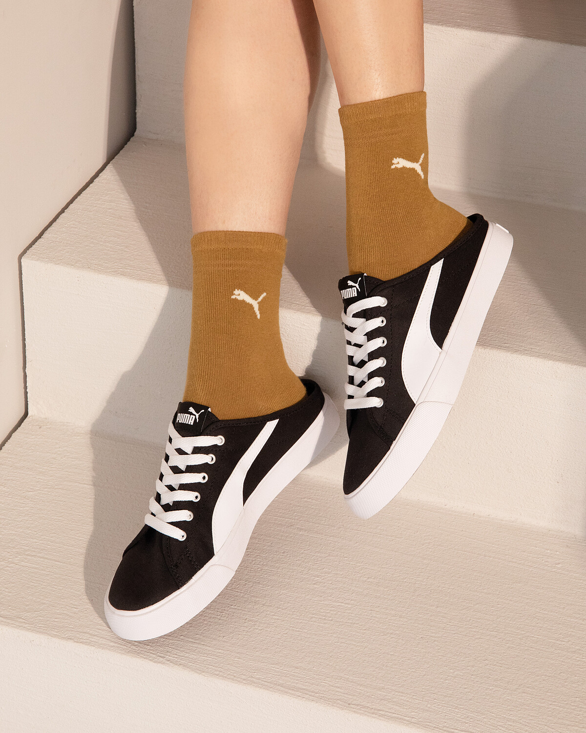 Puma Bari Mule，NT 1,780