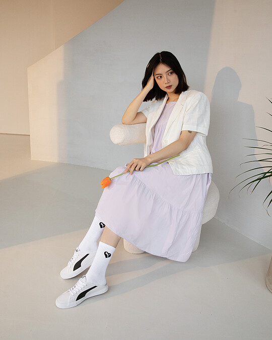 Puma Bari Mule，NT 1,780