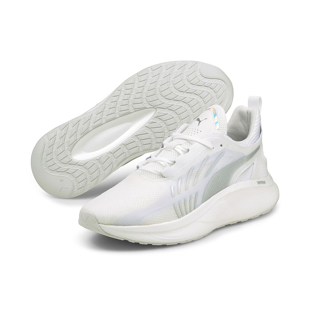 Puma Fracture NITRO，NT 4,280