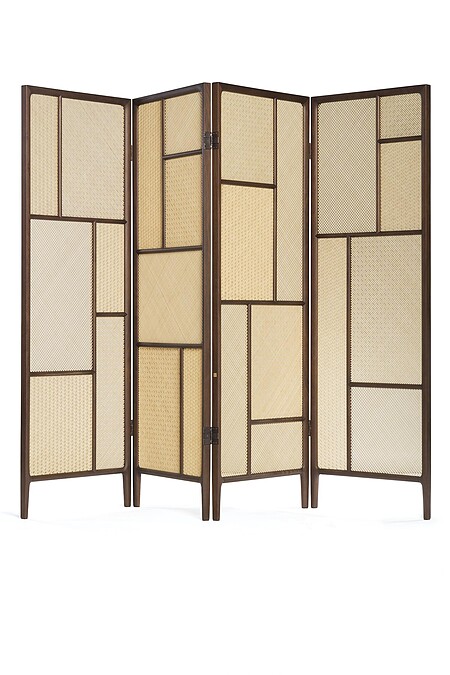 上下&mdash;&mdash;《清影》屏風