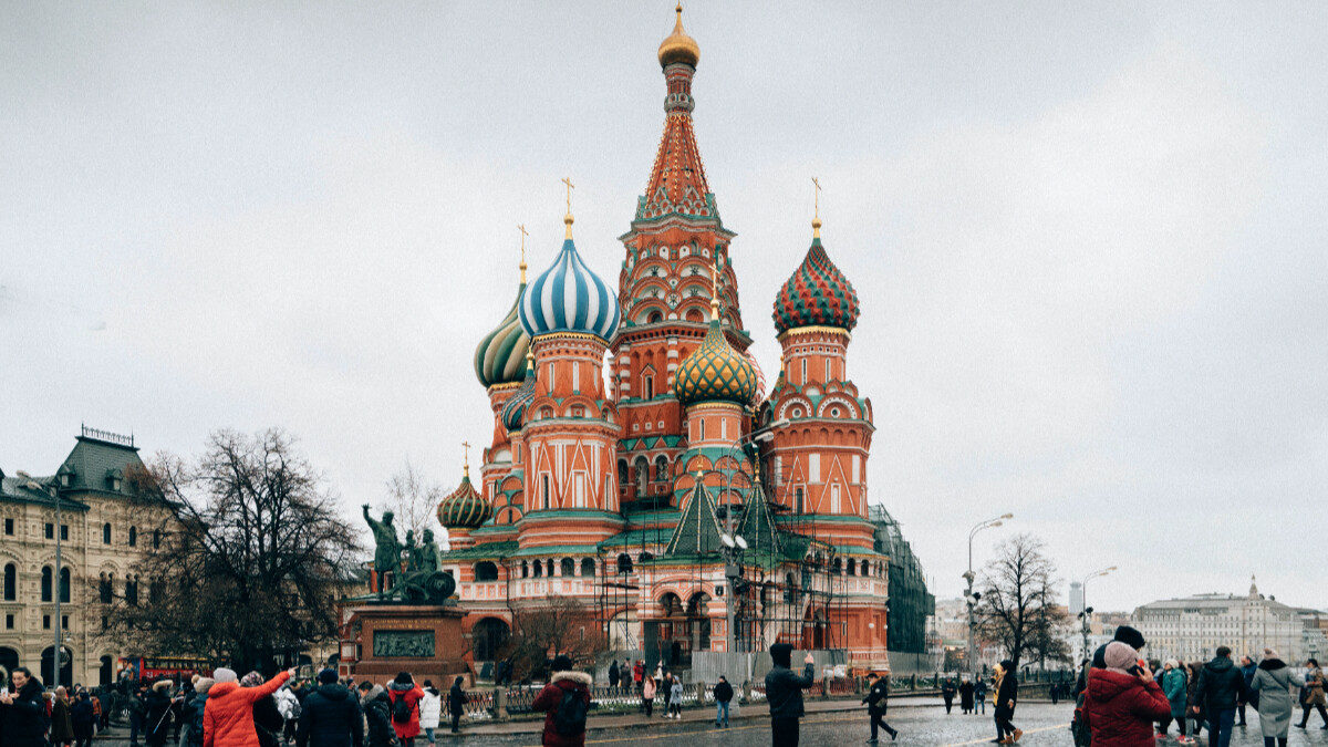 【俄烏戰爭】恐懼和羞恥籠罩的莫斯科—戰爭下俄羅斯女性所思所想
