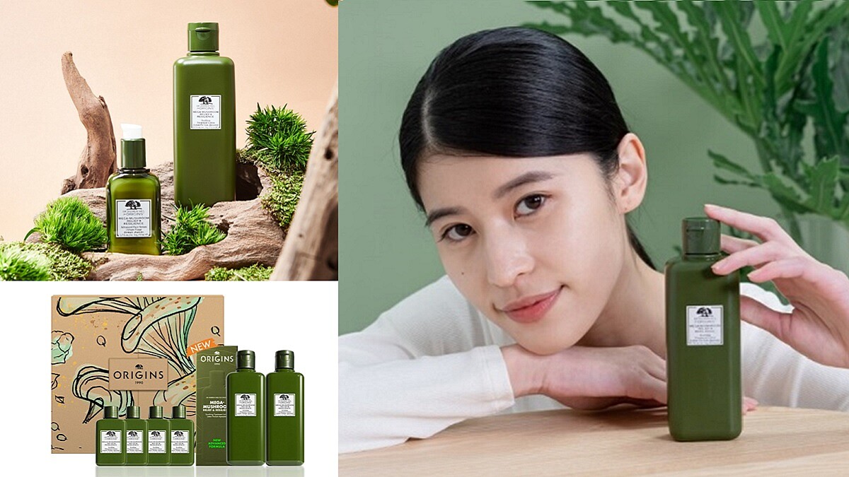 品木宣言靈芝水母親節優惠!根本佛系大放送,大滿貫靈芝系列買2送3只要NT3000,荷包不失血買單就靠本回合!