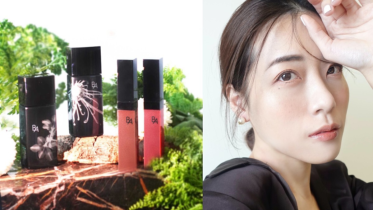 底妝困境就交給日本正夯的POLA#綠洲系底妝來救援!史上超仙妝前乳、最輕水粉底、精華級唇釉打造仙氣十足的妝容!