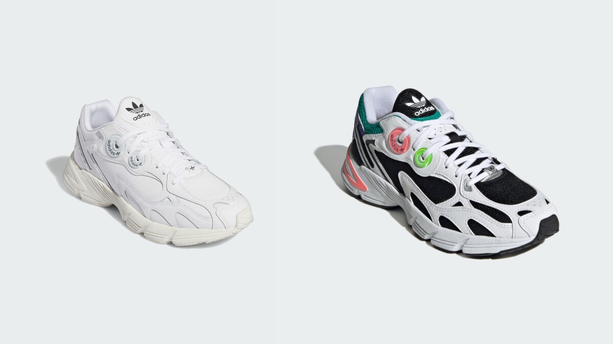 ASTIR (女生鞋款) NTD3,690