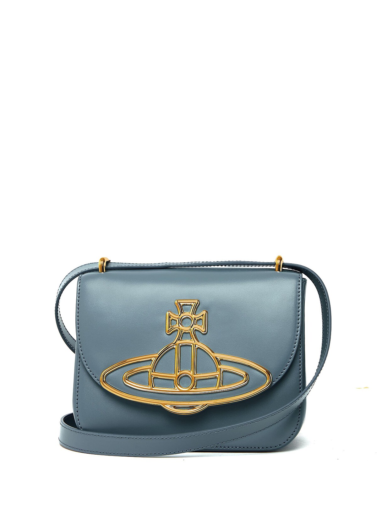 Linda 斜背包（水藍)，NT$33,500