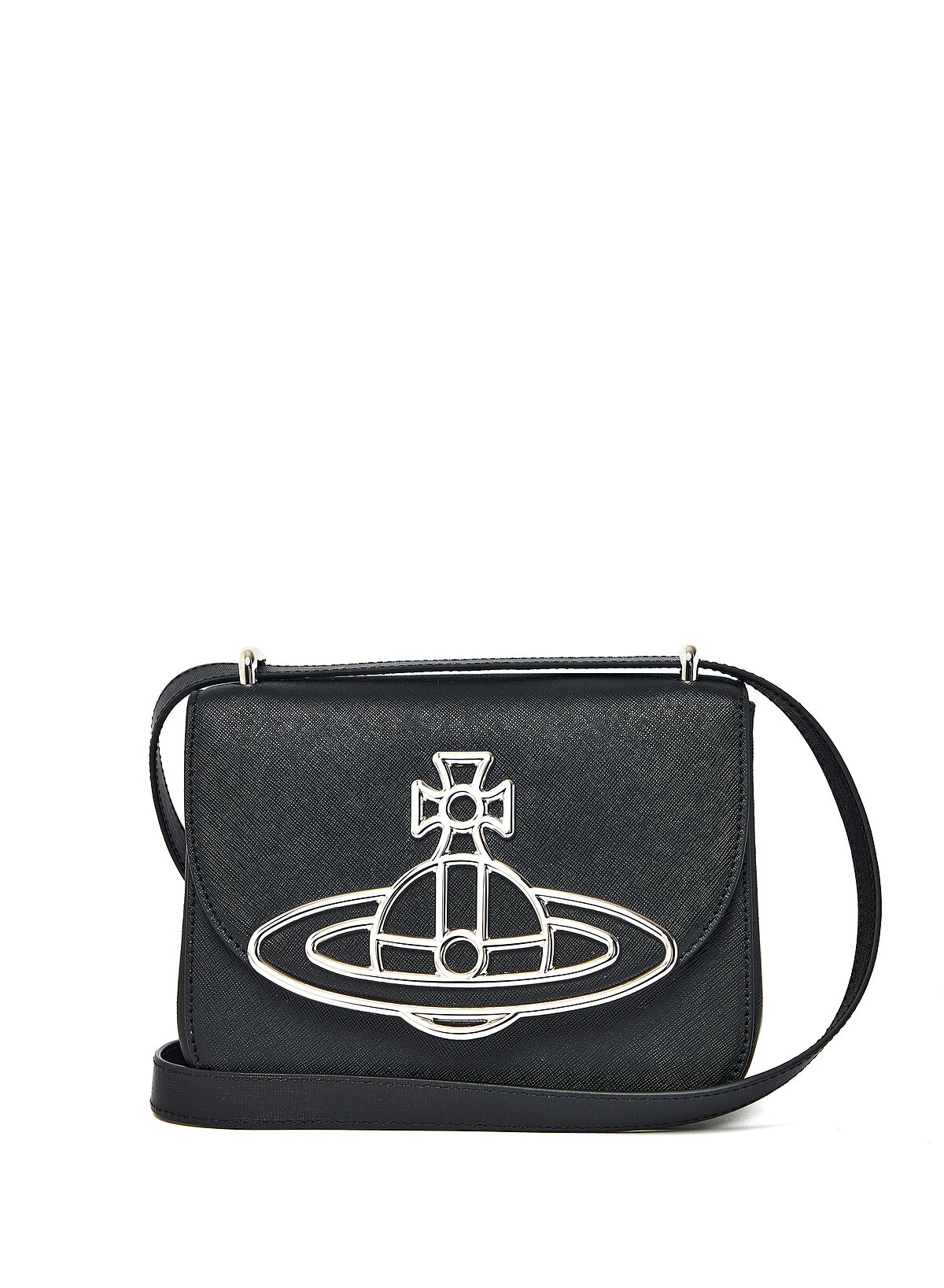 Linda 斜背包（黑色)，NT$33,500