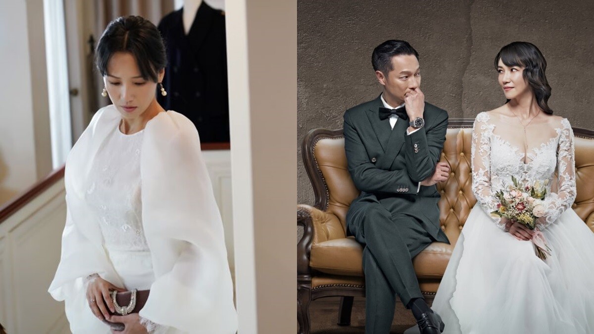 台劇《婚姻結業式》5大看點墜入婚姻的窒息漩渦，當幸福變身為孤獨後，是否正式走進死局沙塵暴？