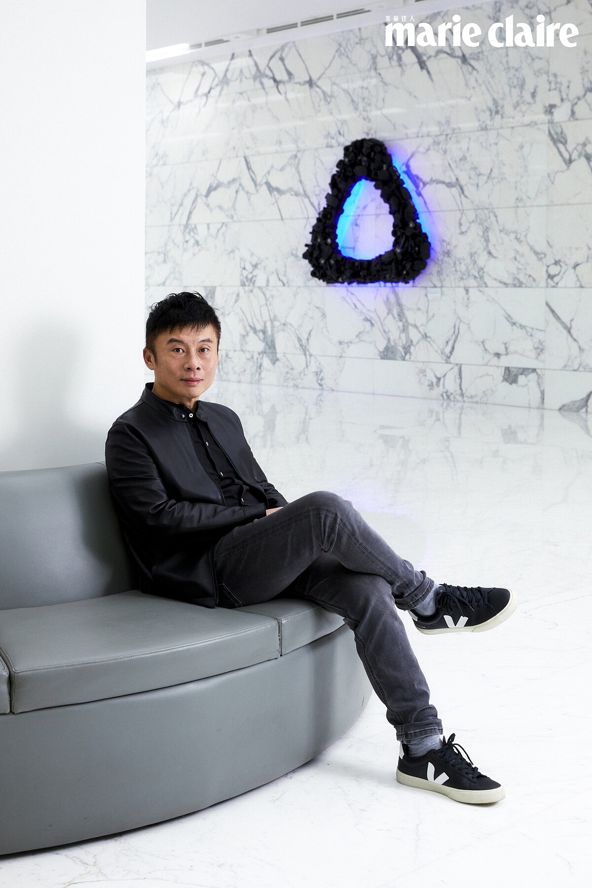 HTC VIVE ORIGINALS 總經理劉思銘