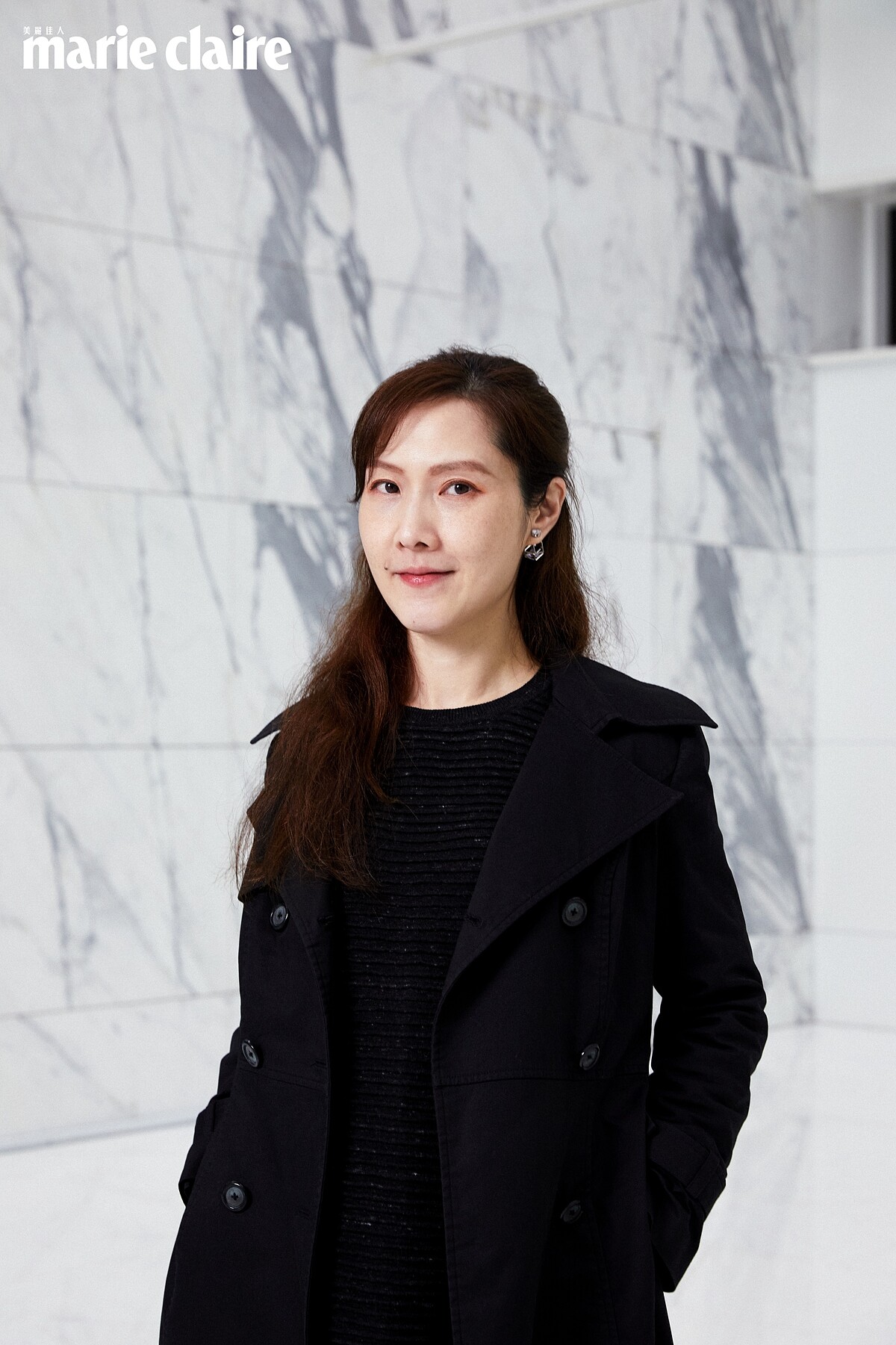 HTC VIVE ORIGINALS技術總監/導演劉綺珊