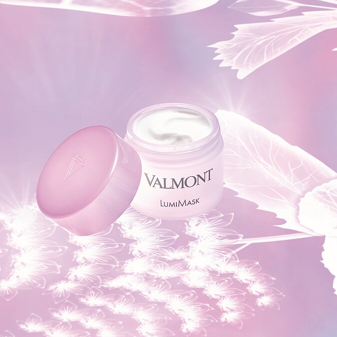 LUMINOSITY LUMIMASK 煥白造光面膜