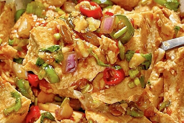 Photo/尖尖實驗室@小紅書