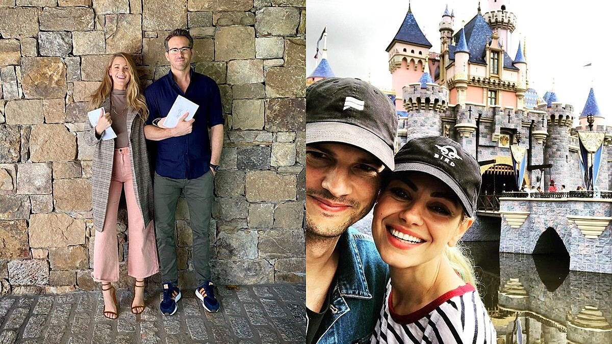 好萊塢明星捐款援助烏克蘭！「死侍」夫婦、蜜拉庫妮絲夫婦都加入呼籲捐款