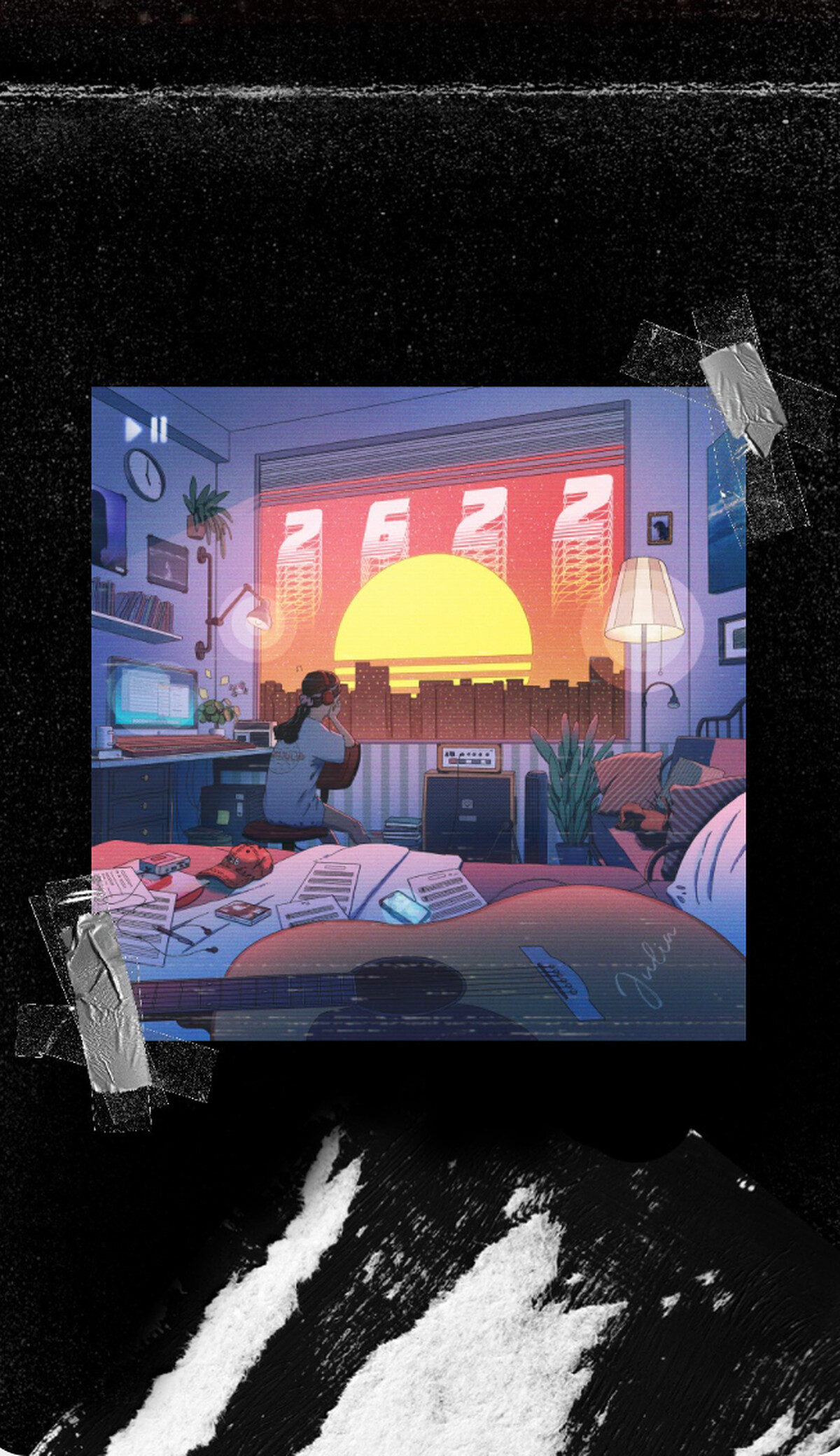 吳卓源《2622》專輯