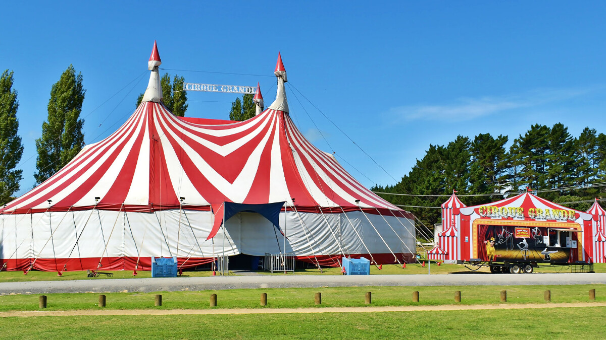 《FOCASA馬戲藝術節》將國外馬戲盛會移植台南3/19、20限定登場，迎接結合戶外派對與市集的奇幻週末！