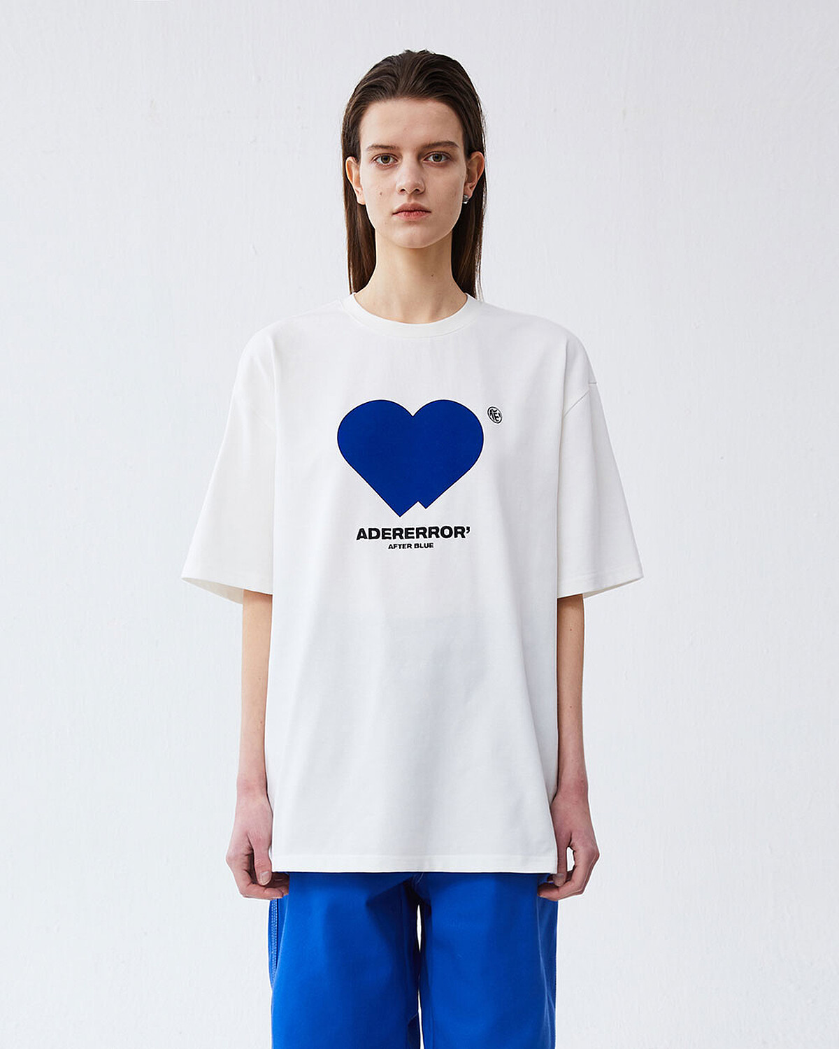 Twin Heart T恤，售價約132美元