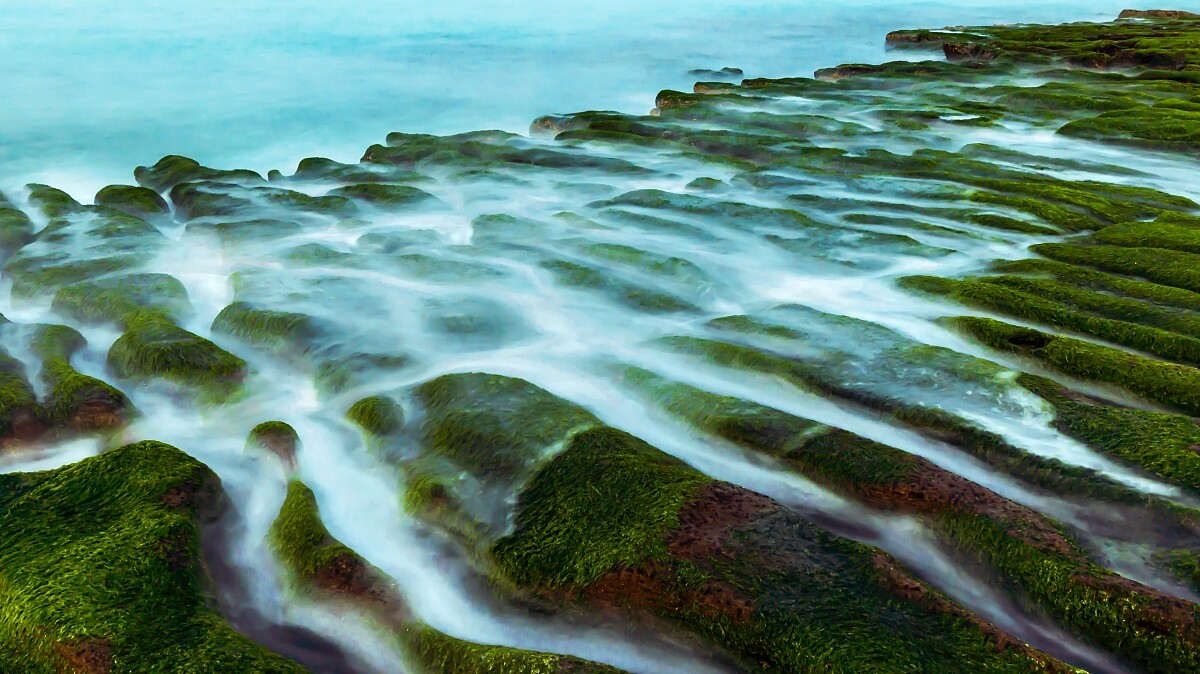 Photo／IG@luyen.photo授權提供