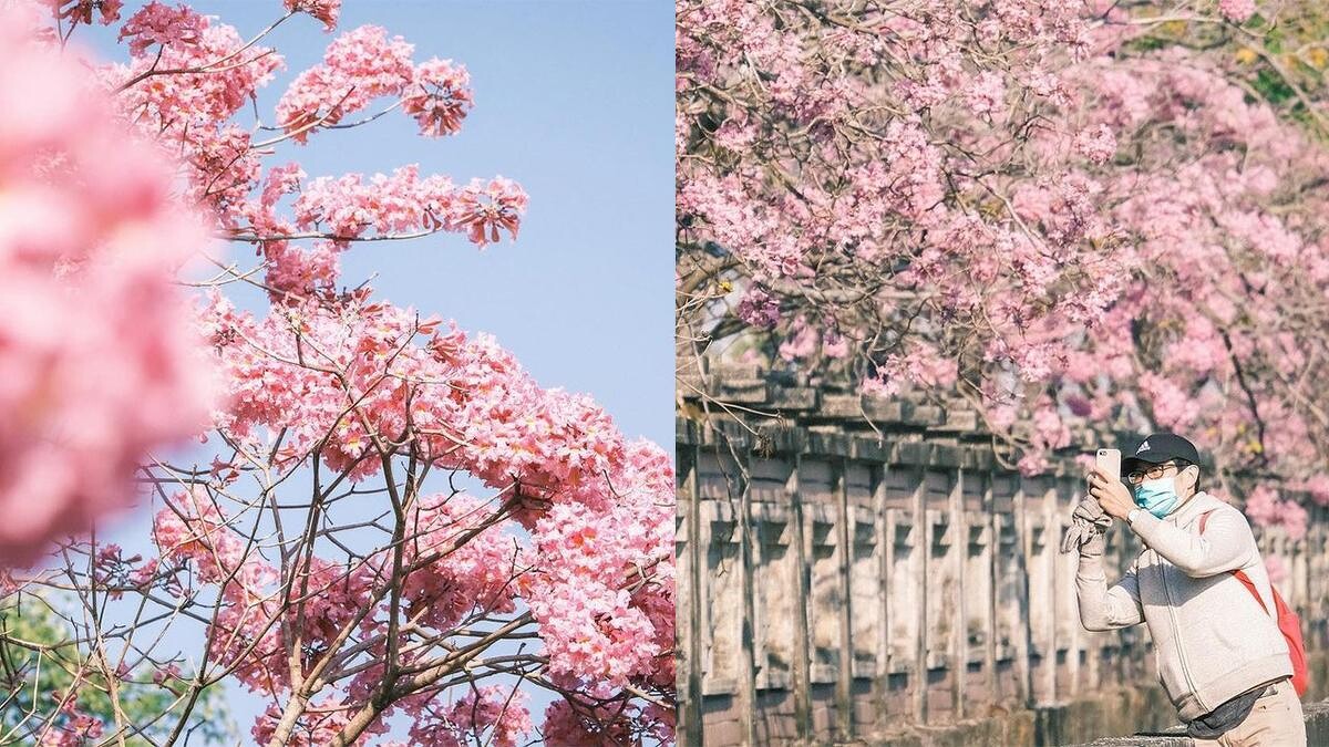 Photo／IG @ hengfu.liu 授權提供