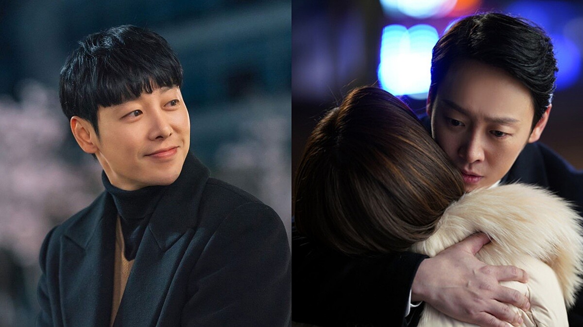 金東旭理想型公開！5點認識螢光幕後的他，演技超強夢想卻是成為作曲家