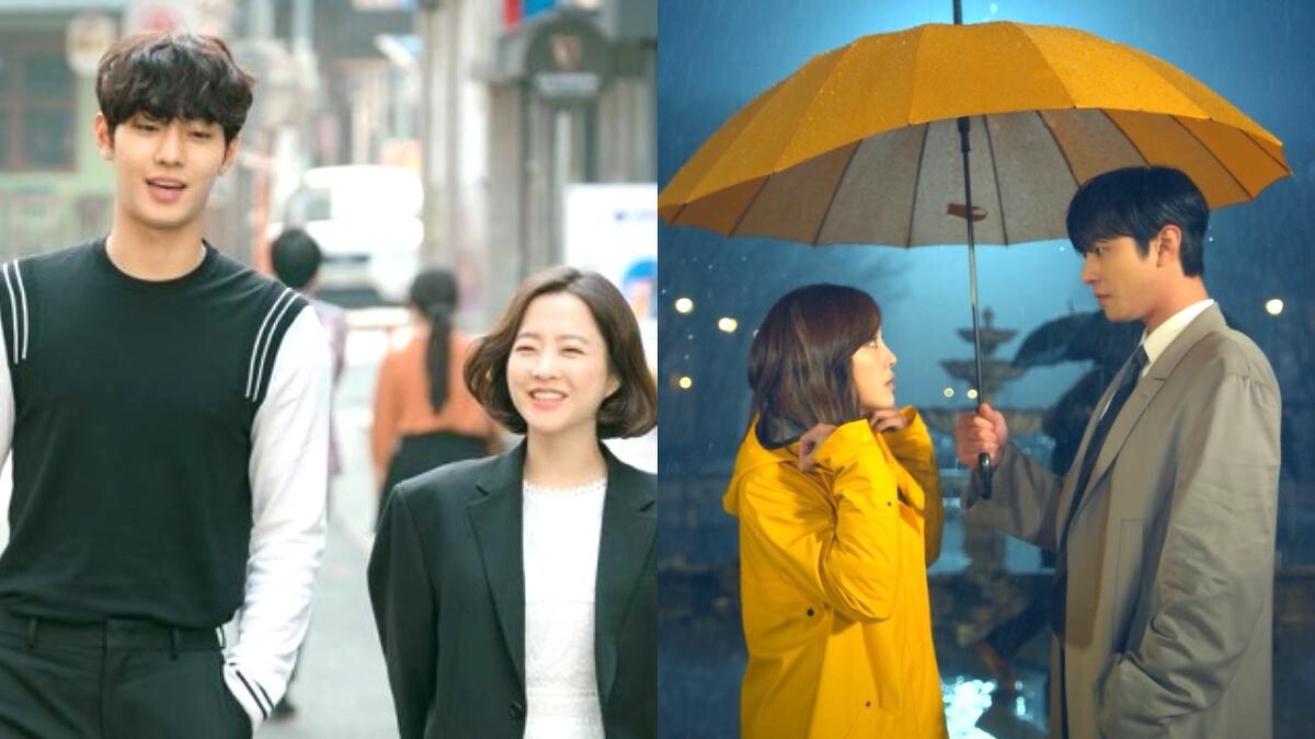 安孝燮與朴寶英、金世正身高差