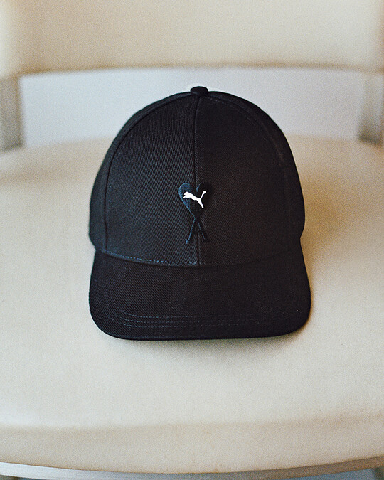 Ami系列棒球帽，NT$1,380