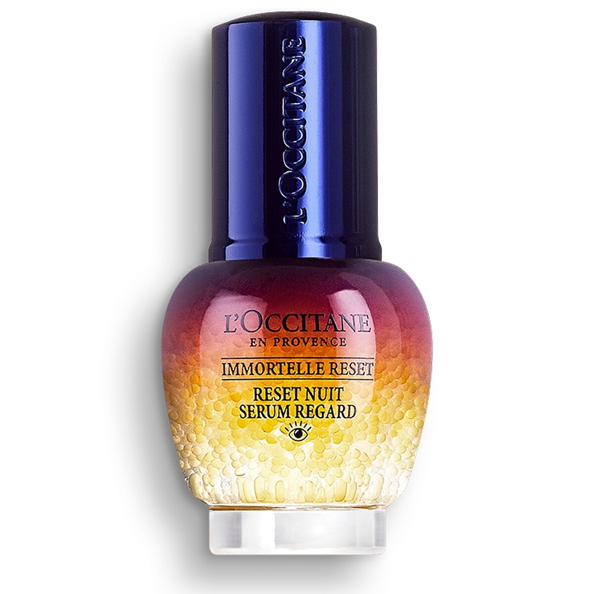 L&rsquo;OCCITANE歐舒丹光萃肌活亮眼修護露15ml，NT2,300