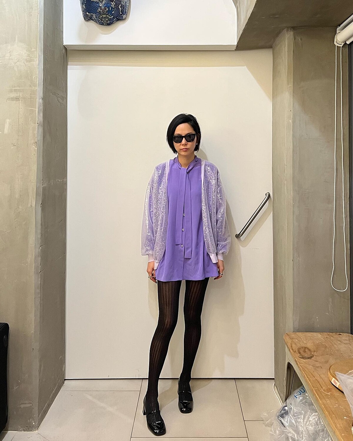 圖片來源：Instagram @nayoungkeem