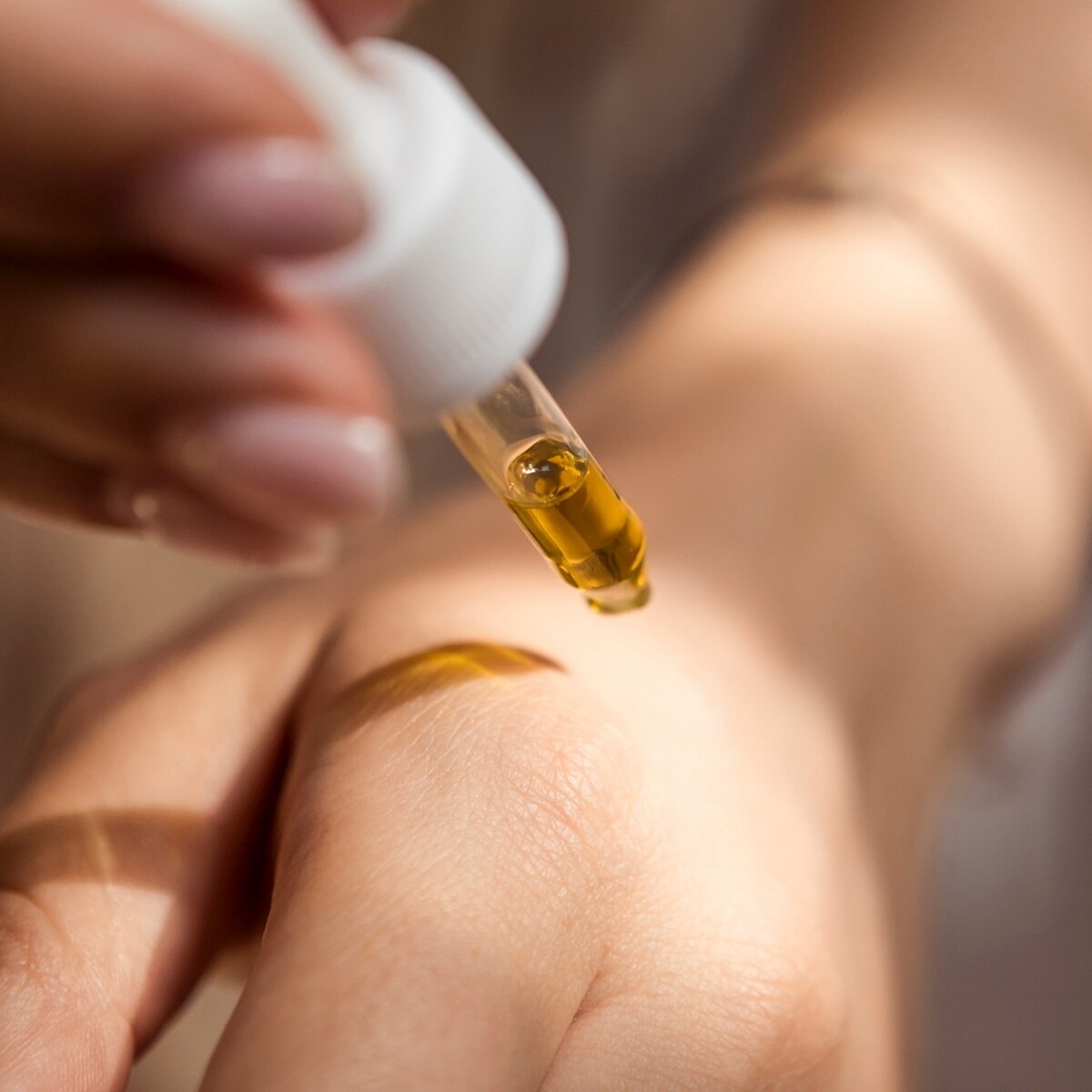 Photo by Enecta Cannabis extracts on Unsplash.