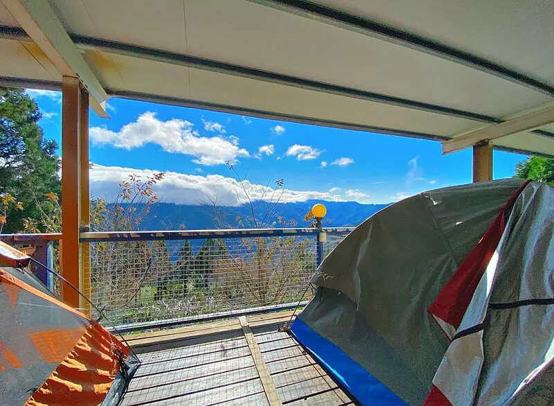 圖／IG@mahongxyuming