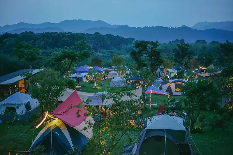 圖／IG@csssj_campsite