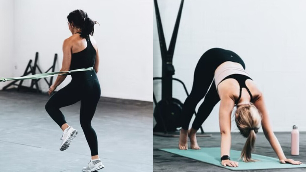 超燃脂3組訓練做起來，可提高臀線、瘦大腿內側！