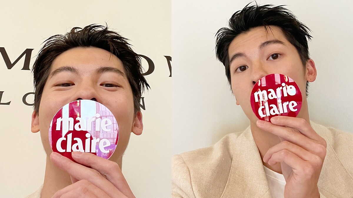 會用香的男人最帥！關於許光漢的10個香氛秘密首度公開