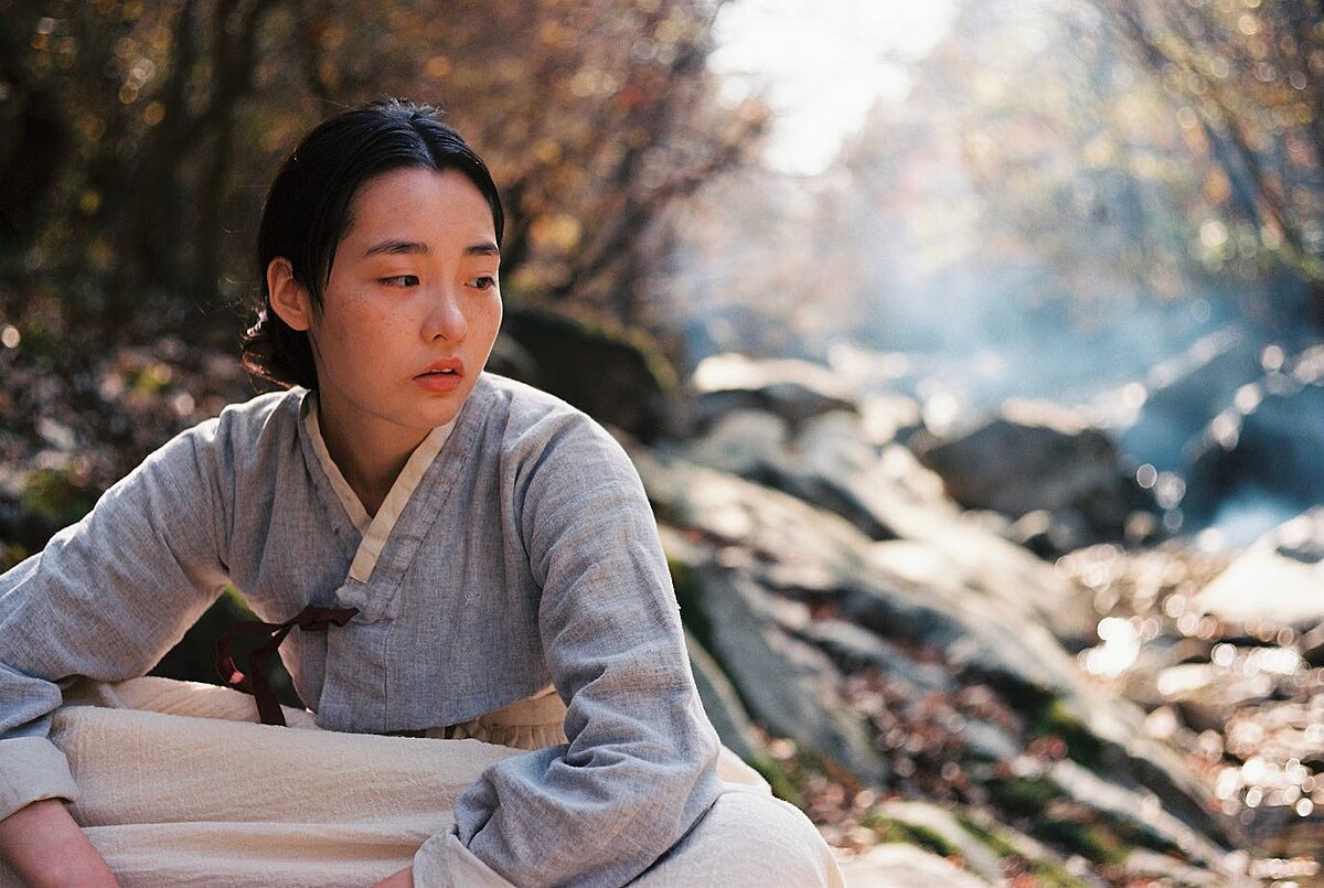 《柏青哥》金敏荷表現少女順慈的脆弱與韌性