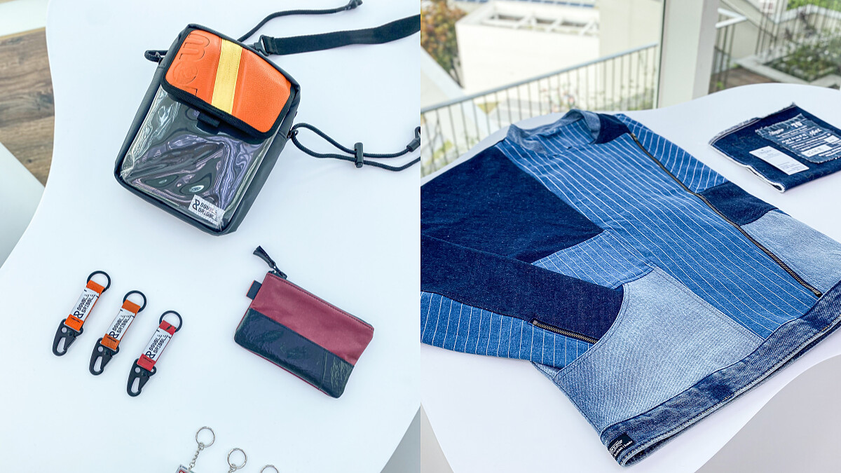 永續旅行、時尚怎麼做？昇恆昌攜手台灣10大綠能品牌，限時環保展在這裡