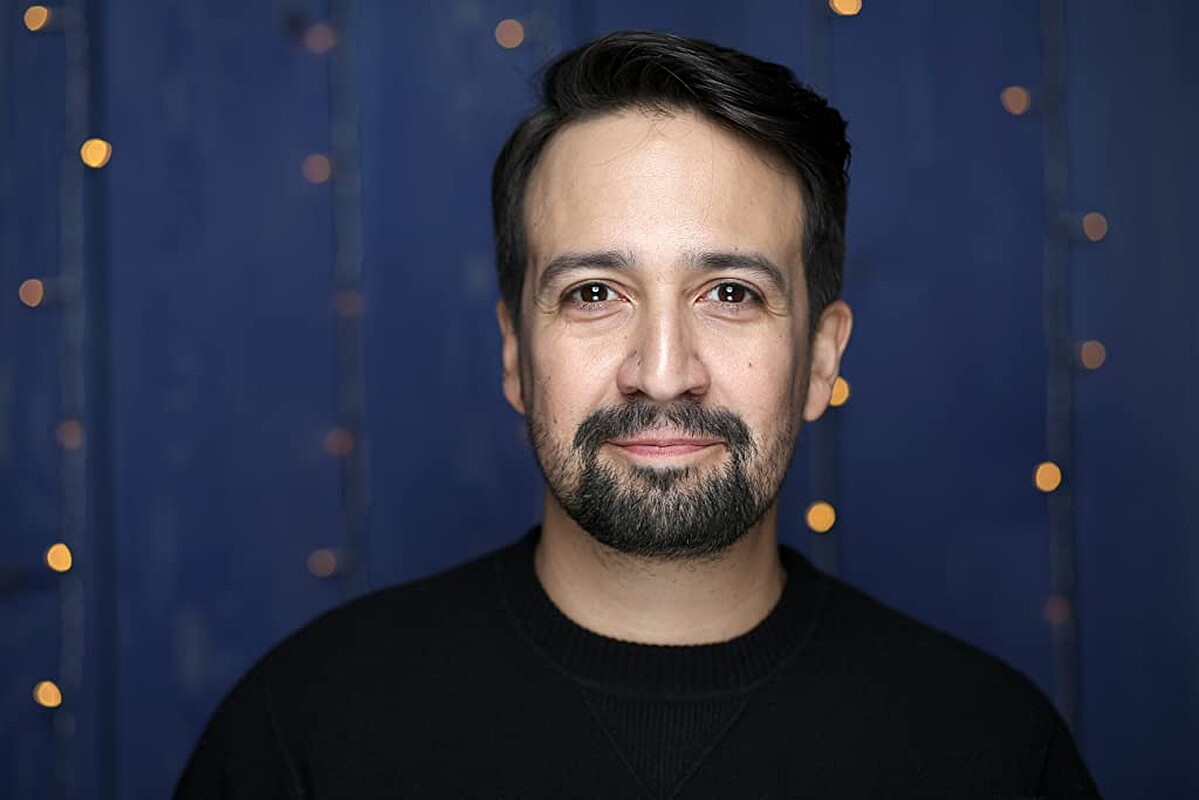 Lin-Manuel Miranda(圖片來源:IMDb)