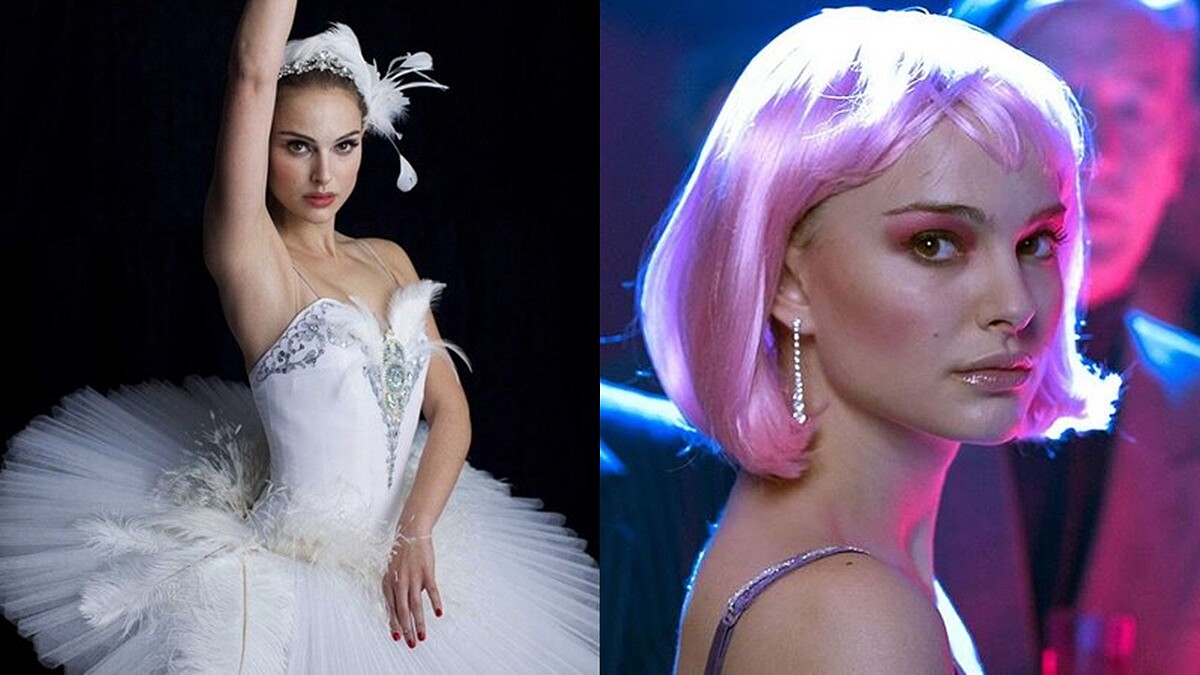 拒絕被哈佛才女稱號綑綁，娜塔莉波曼一路走來的人生金句&amp;電影造型解析