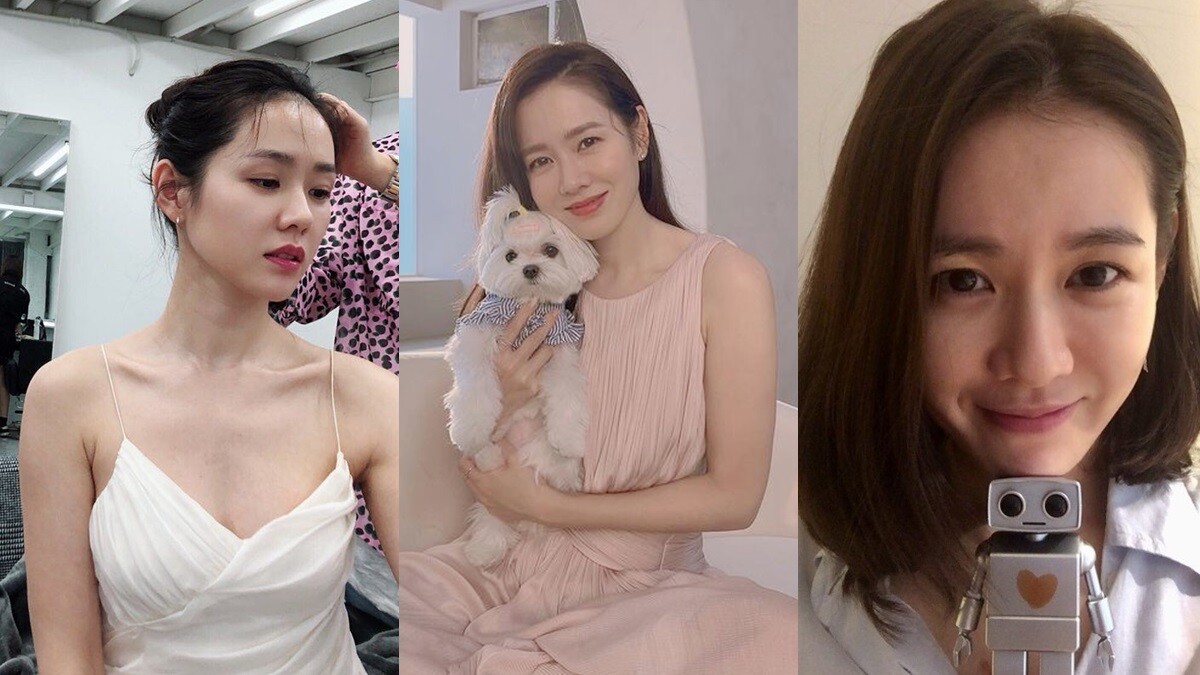 孫藝珍5個仙女反差魅力！不只有TRX講師執照，超強勝負欲連玄彬都認輸