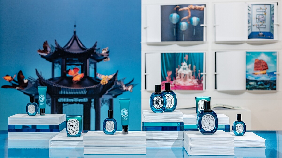 3月美妝保養優惠活動：diptyque、資生堂專業美髮、巴黎萊雅、Burt’s bees X Häagen-Dazs、朵茉麗蔻…