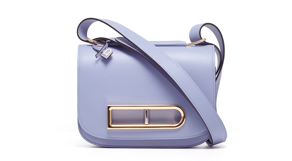 Lingot Mini肩背包，NT 151,300