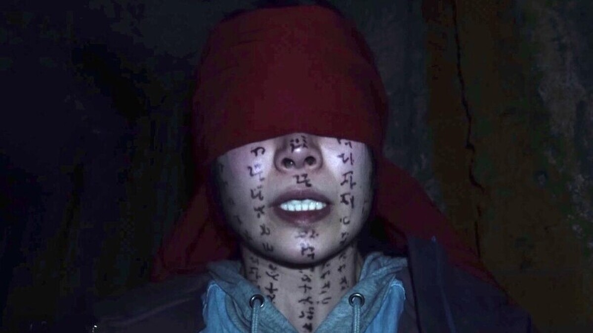 《咒》中的恐懼如病毒傳播