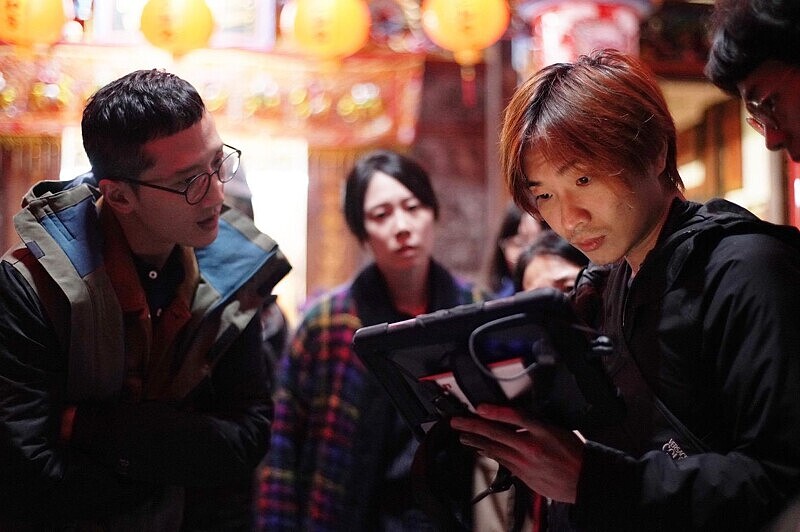 《咒》導演宣布兩部恐怖新作《困》《醃》