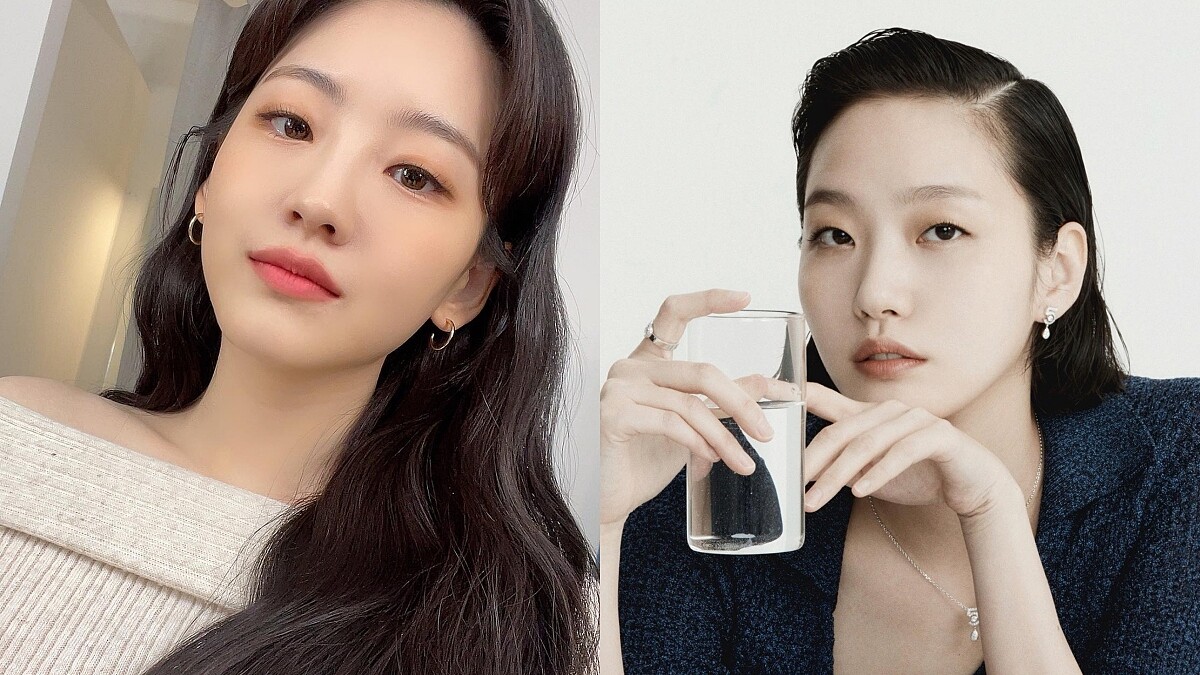 2022單眼皮眼妝趨勢，這三個重點記起來！韓星金多美、趙怡賢、金高銀…都這樣畫