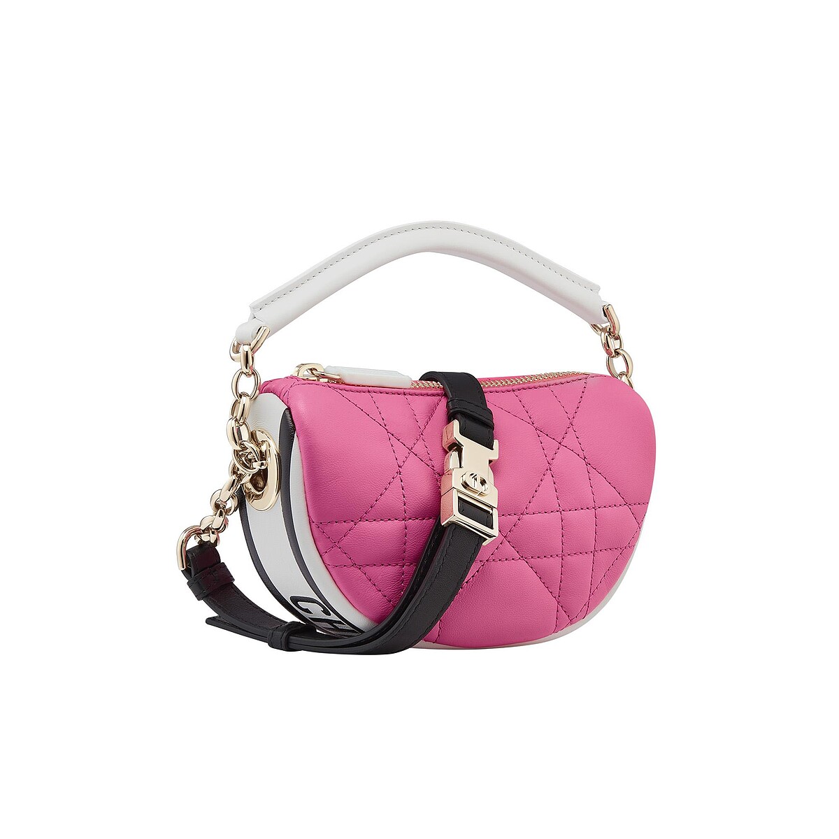 Dior Vibe Hobo Micro，NT 79,000