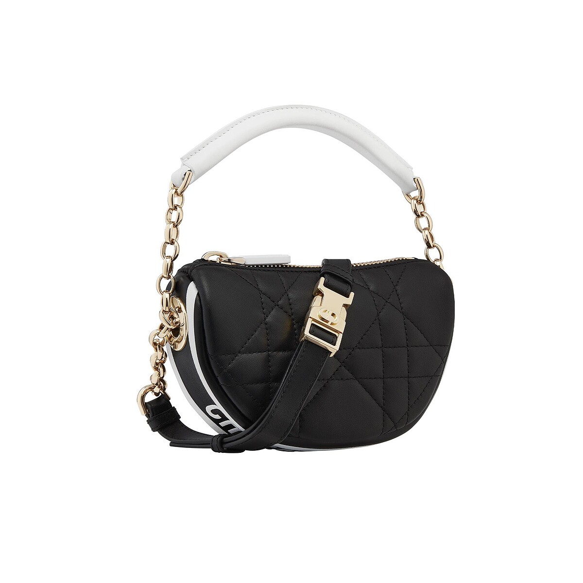 Dior Vibe Hobo Micro，NT 79,000