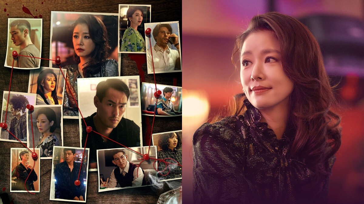 Netflix《華燈初上》第三季有雷劇評：那些肇因於愛的劇情，既是悲劇，卻也未必只能是一場悲劇