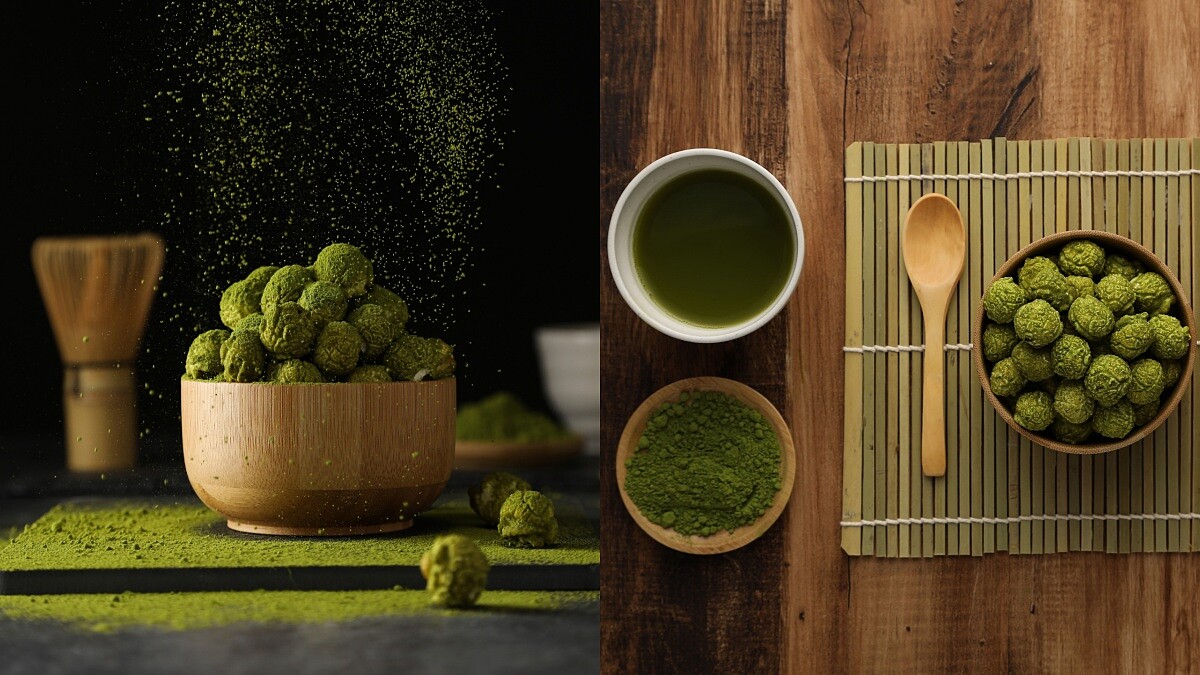 Magi Planet星球工坊推抹茶拿鐵爆米花！加入宇治及靜岡抹茶口感超濃郁