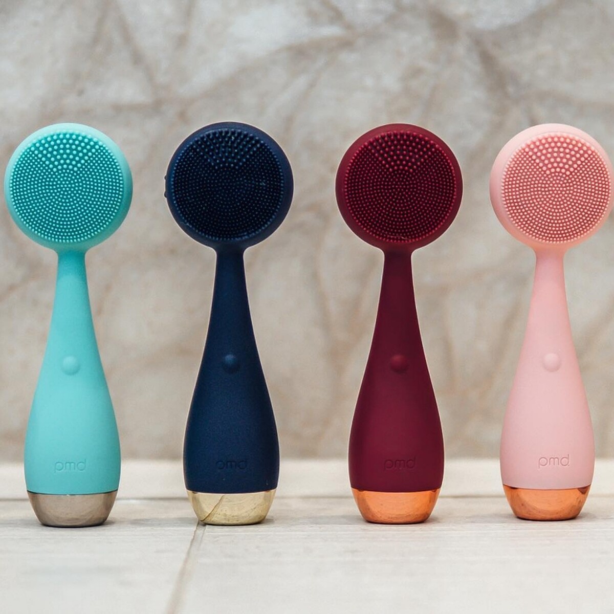 PMD Clean智能潔顏美容儀，NT3,380