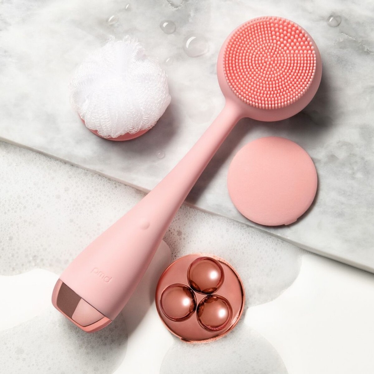 PMD Clean Body智能潔膚身體按摩儀，NT5,580