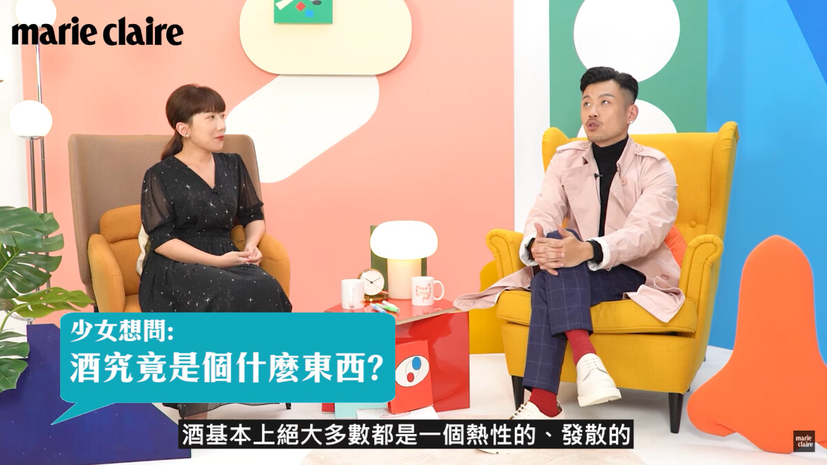 【美麗佳人feat.77老大】喝醉一次需要7天恢復?!這5種人別喝酒！加碼自製給男生女生的美容酒