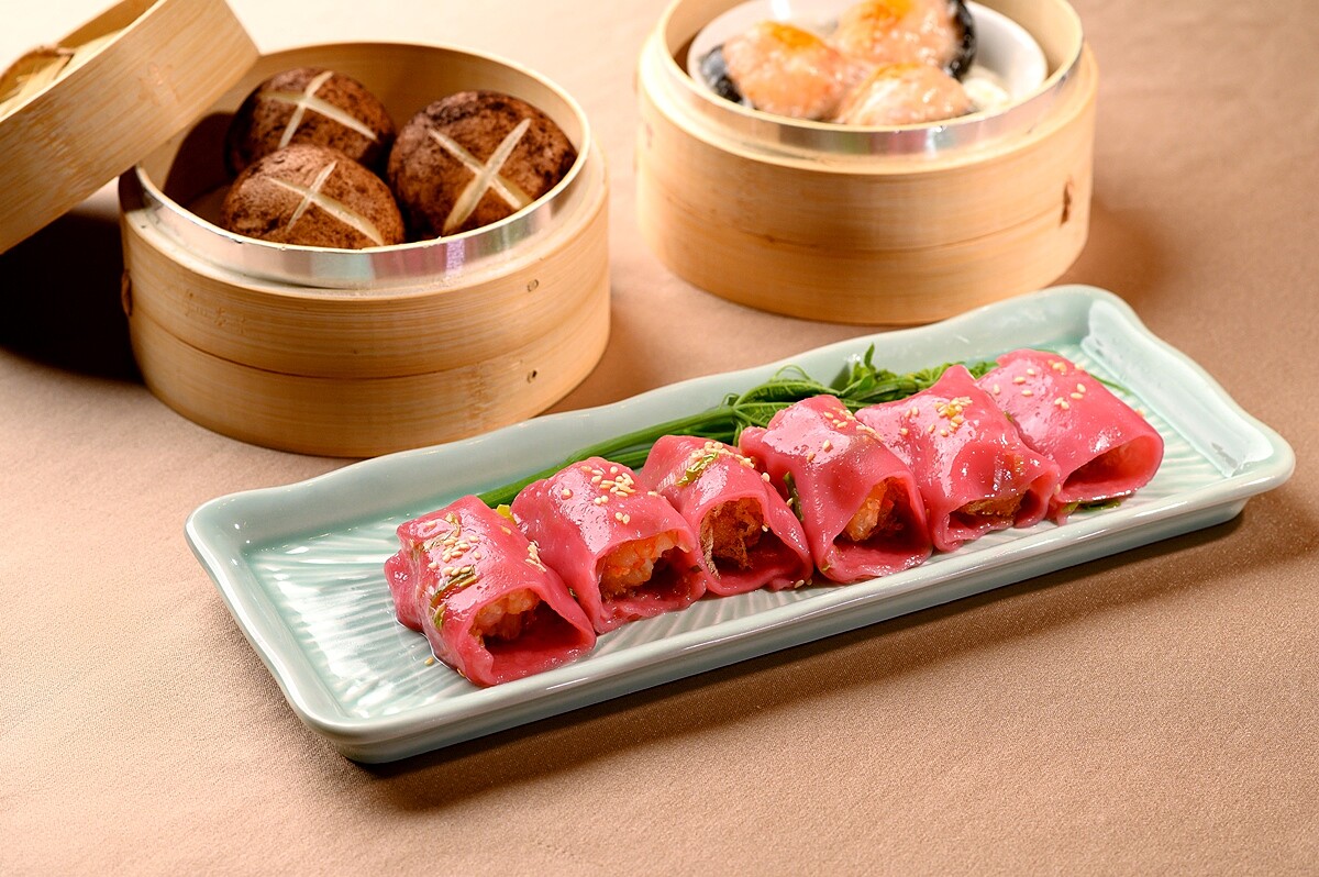 「春風得意腸」