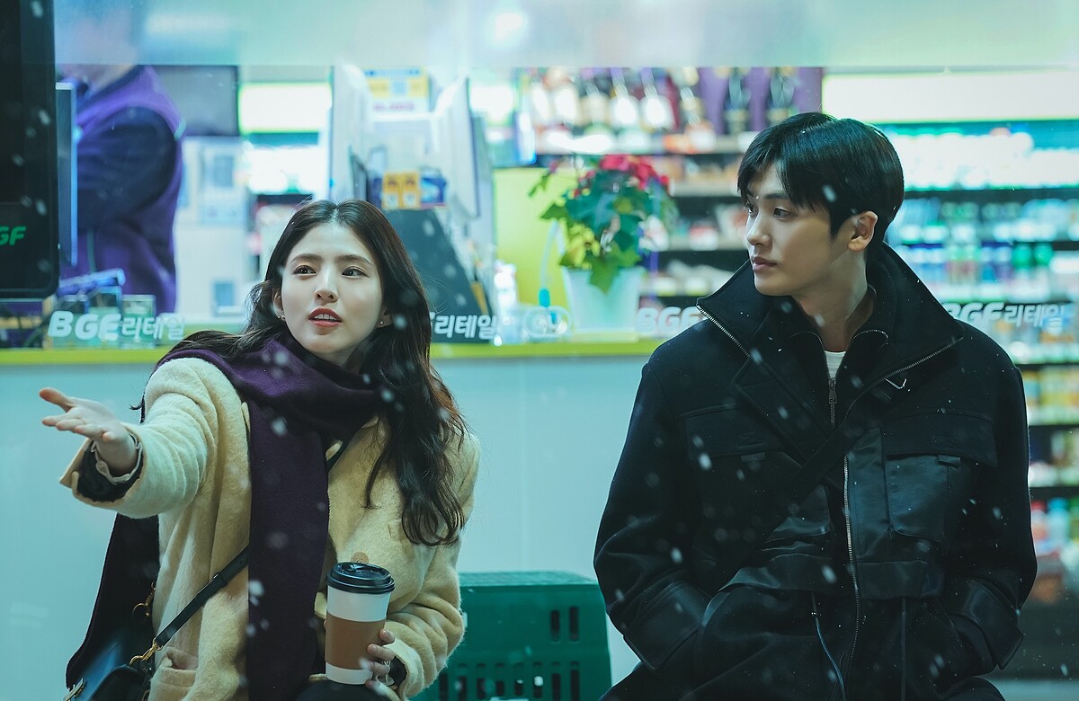 Disney+韓韶禧、朴炯植《單戀原聲帶》虐心上線！